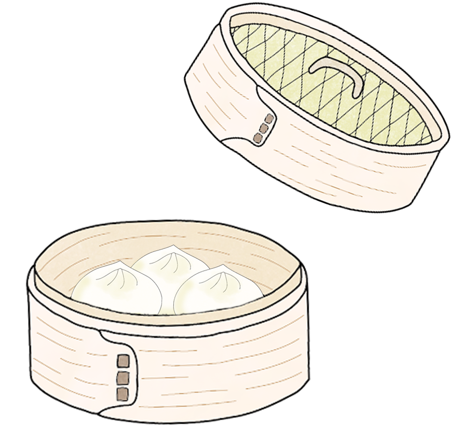 せいろの使い方