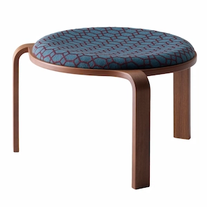 Lounge stool premium